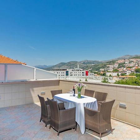 Amf Dubrovnik Apartment Екстер'єр фото