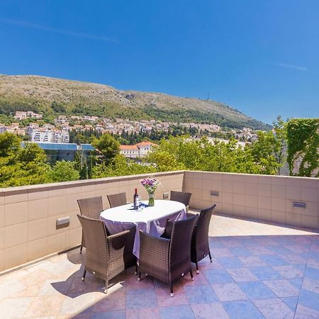 Amf Dubrovnik Apartment Екстер'єр фото