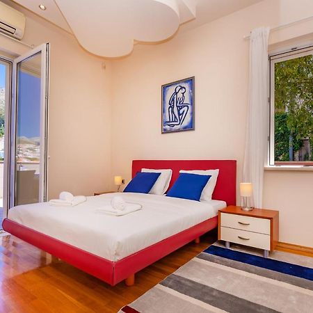 Amf Dubrovnik Apartment Екстер'єр фото