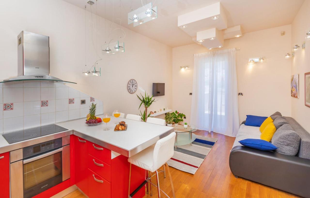 Amf Dubrovnik Apartment Екстер'єр фото