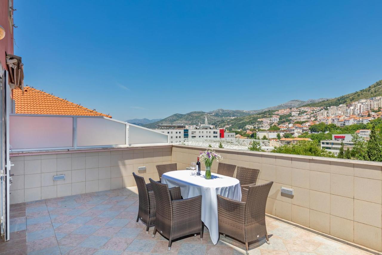 Amf Dubrovnik Apartment Екстер'єр фото