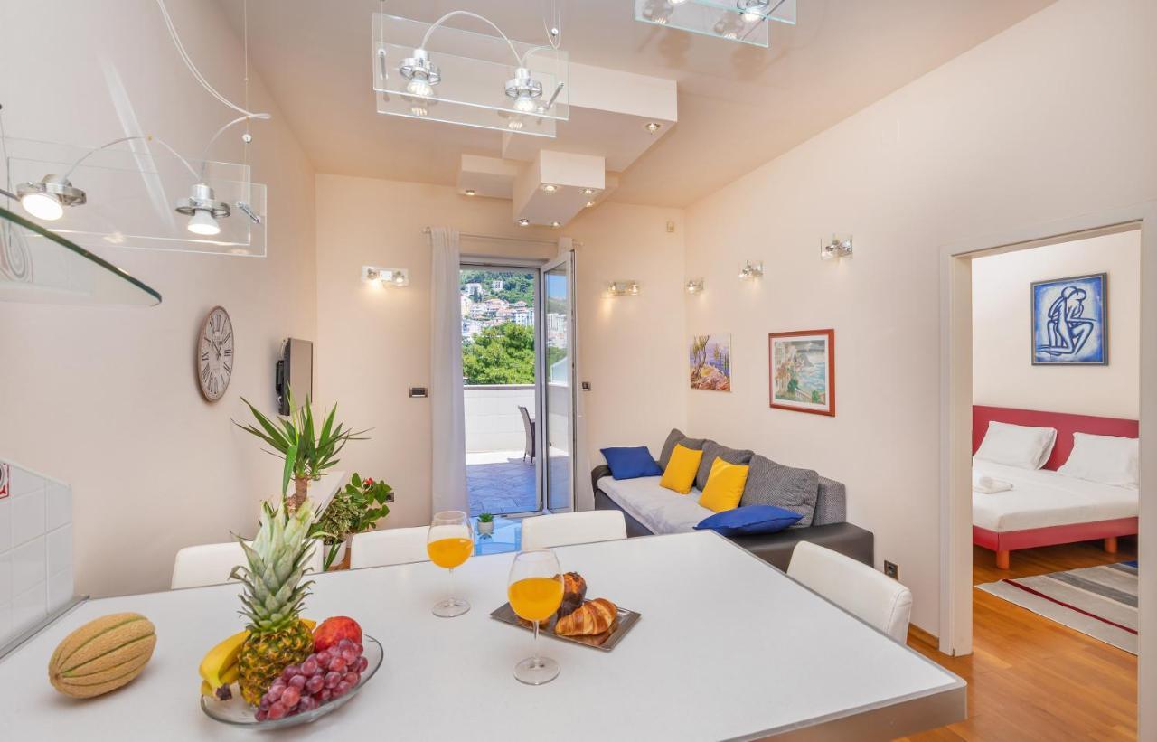 Amf Dubrovnik Apartment Екстер'єр фото