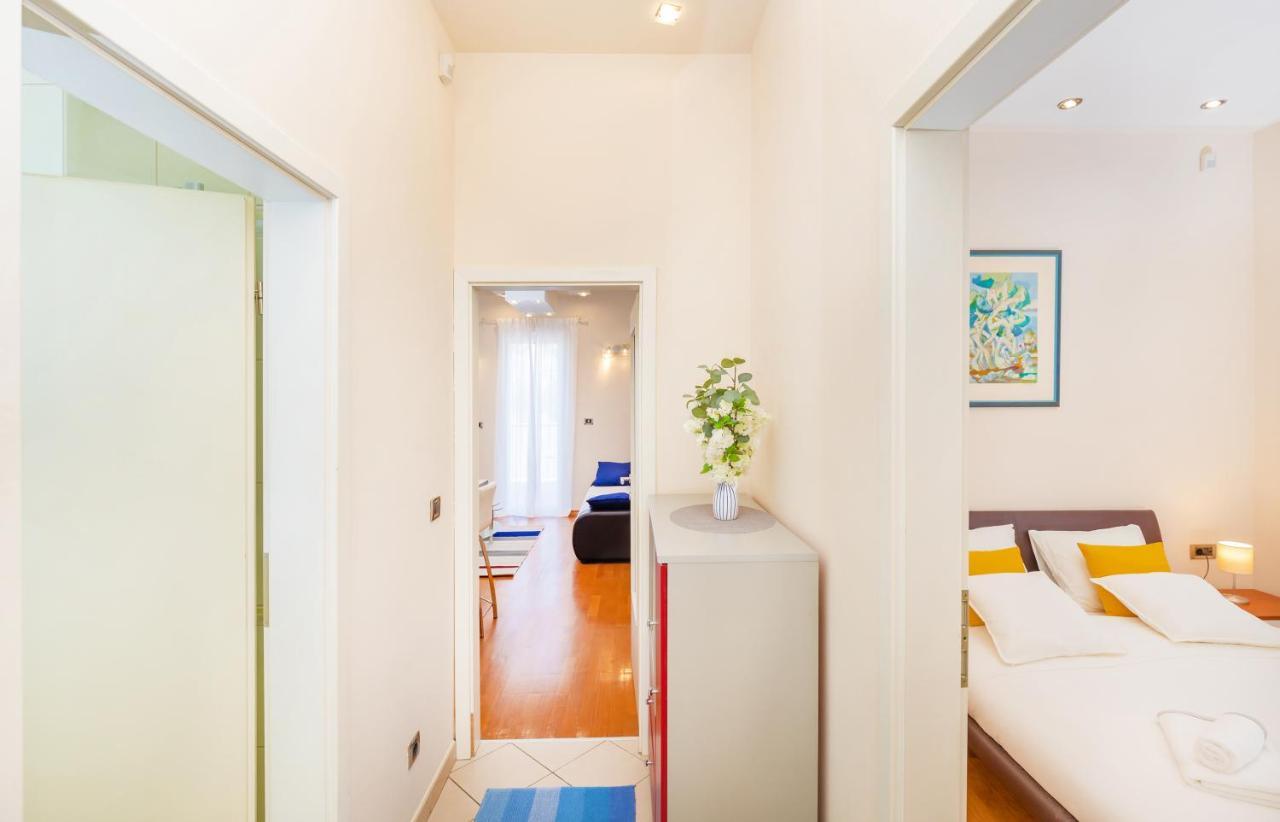 Amf Dubrovnik Apartment Екстер'єр фото