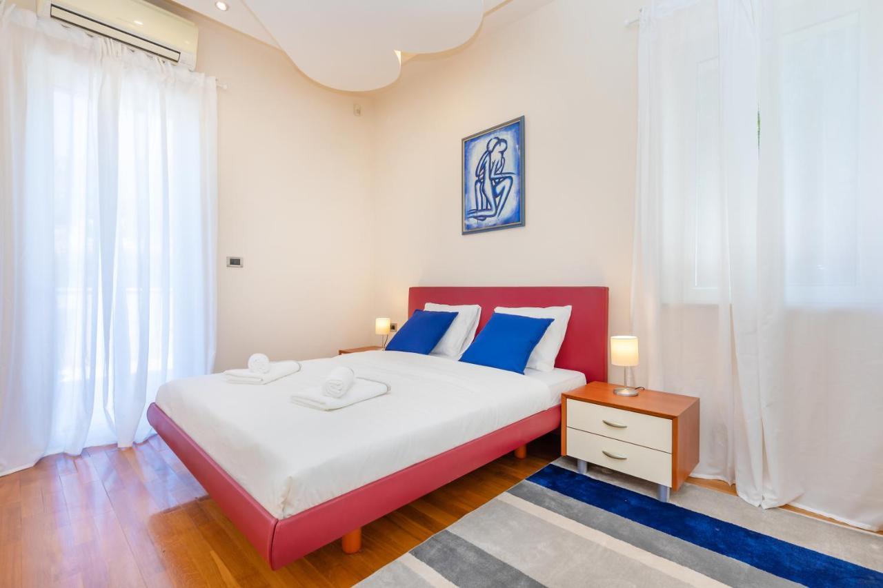 Amf Dubrovnik Apartment Екстер'єр фото