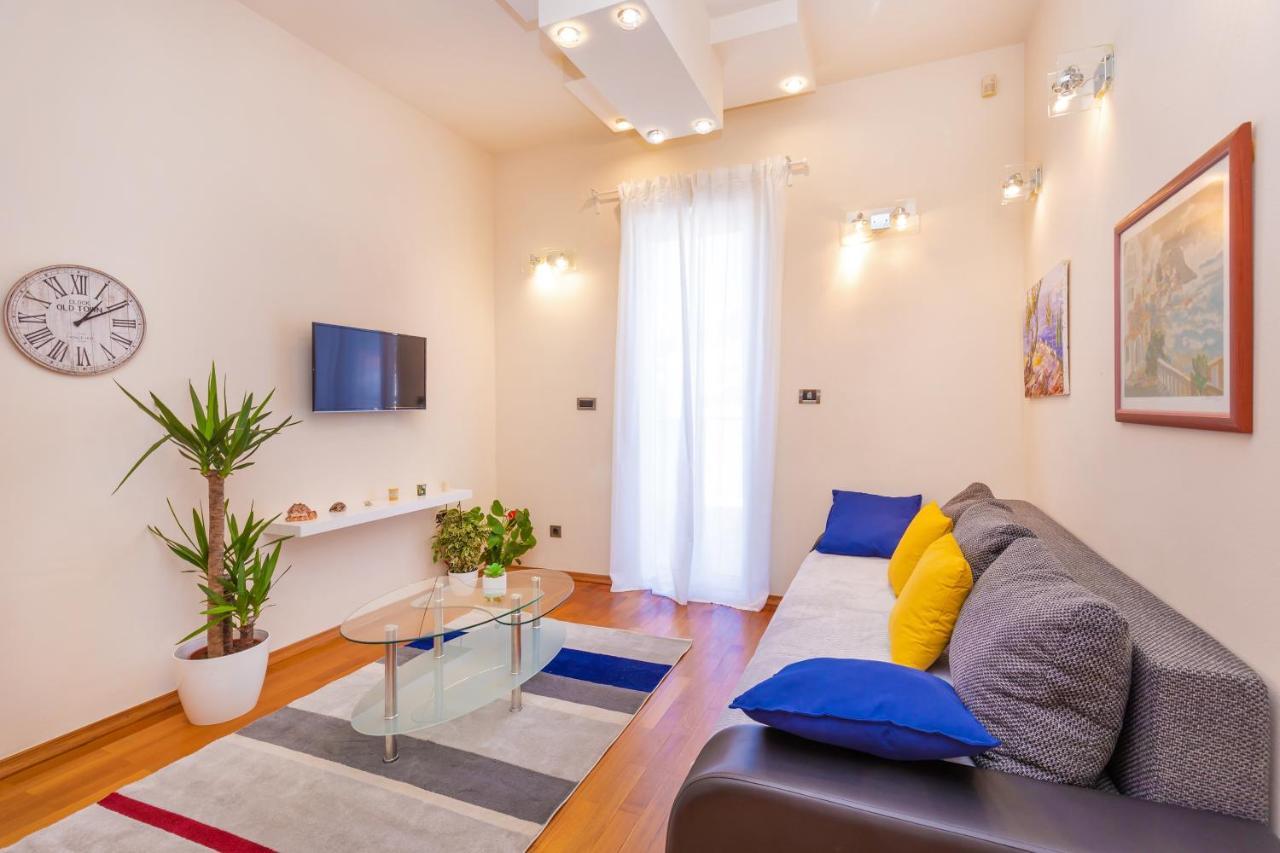 Amf Dubrovnik Apartment Екстер'єр фото