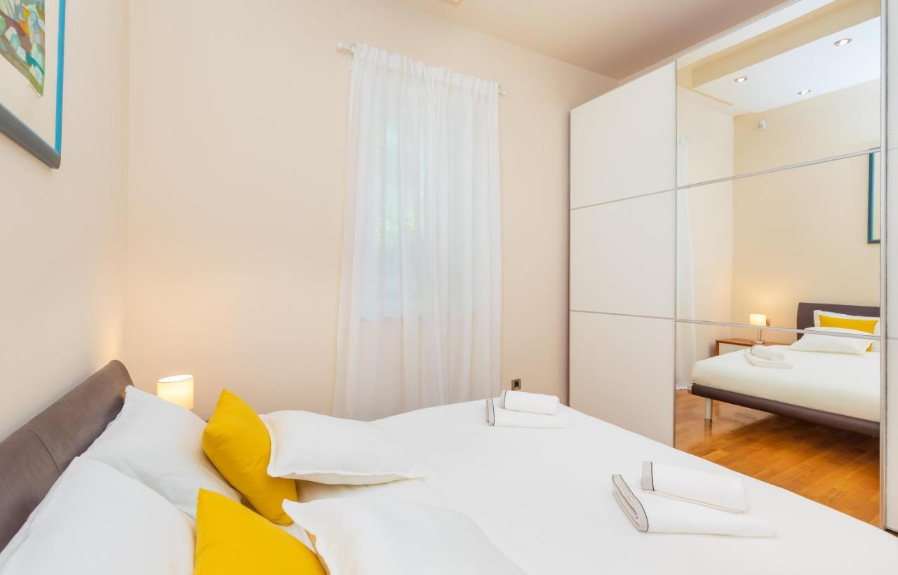 Amf Dubrovnik Apartment Екстер'єр фото