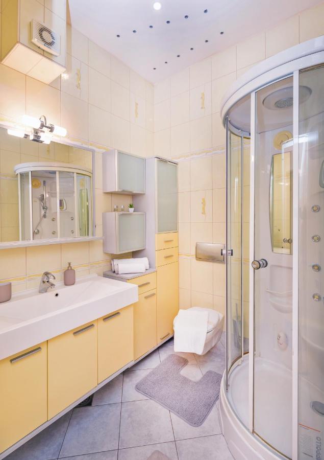 Amf Dubrovnik Apartment Екстер'єр фото