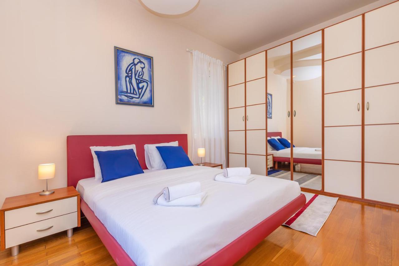 Amf Dubrovnik Apartment Екстер'єр фото