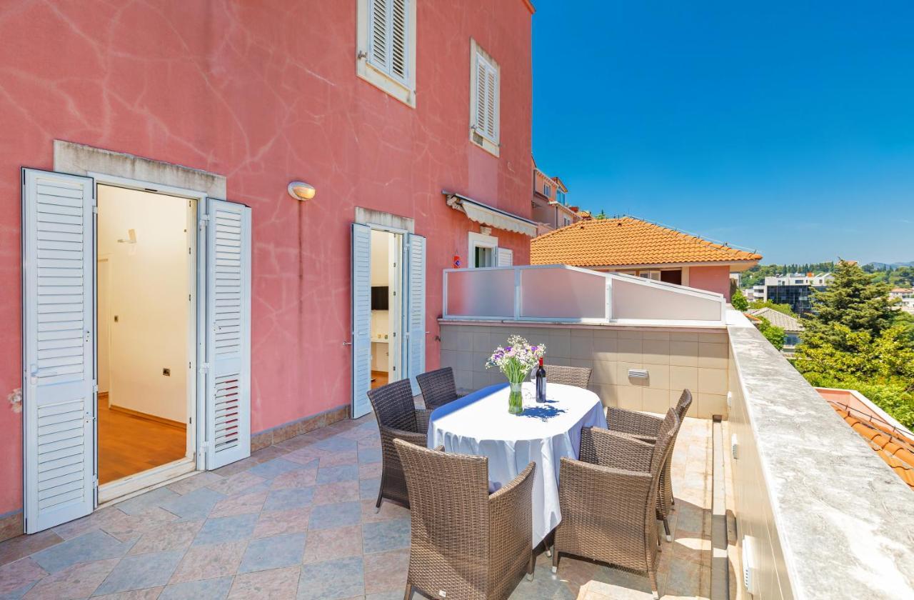 Amf Dubrovnik Apartment Екстер'єр фото