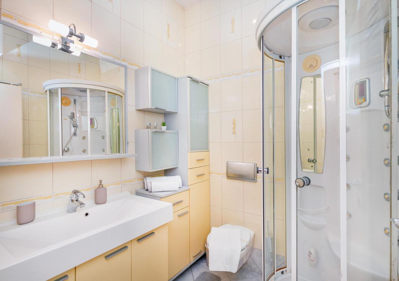 Amf Dubrovnik Apartment Екстер'єр фото
