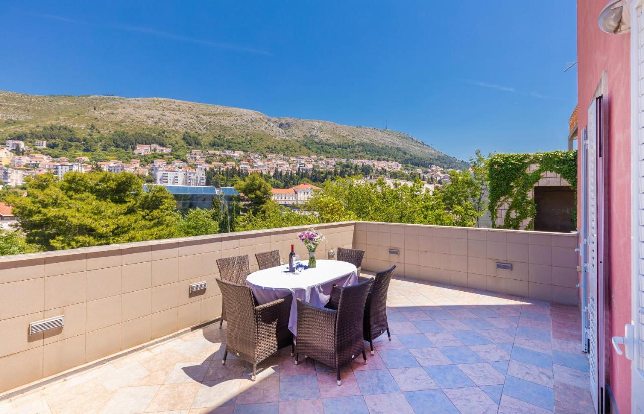 Amf Dubrovnik Apartment Екстер'єр фото