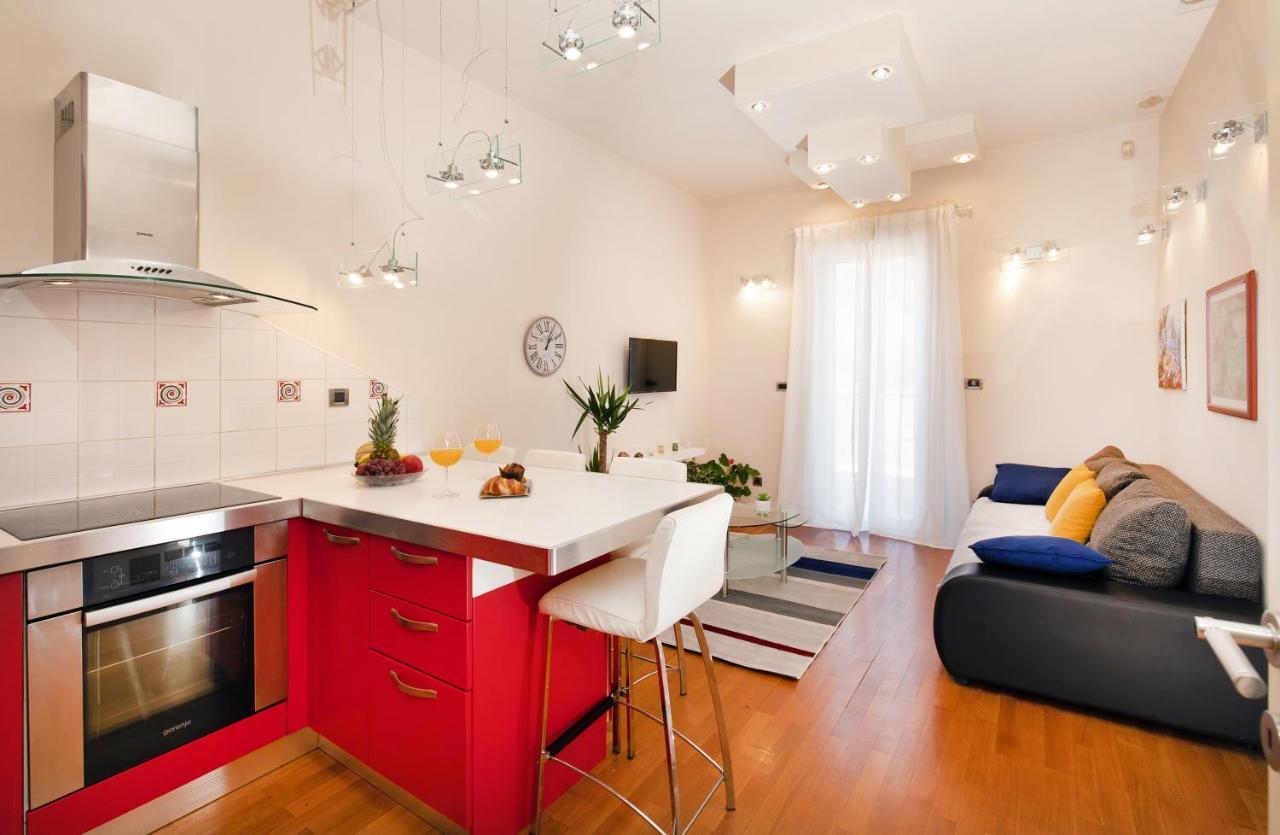 Amf Dubrovnik Apartment Екстер'єр фото