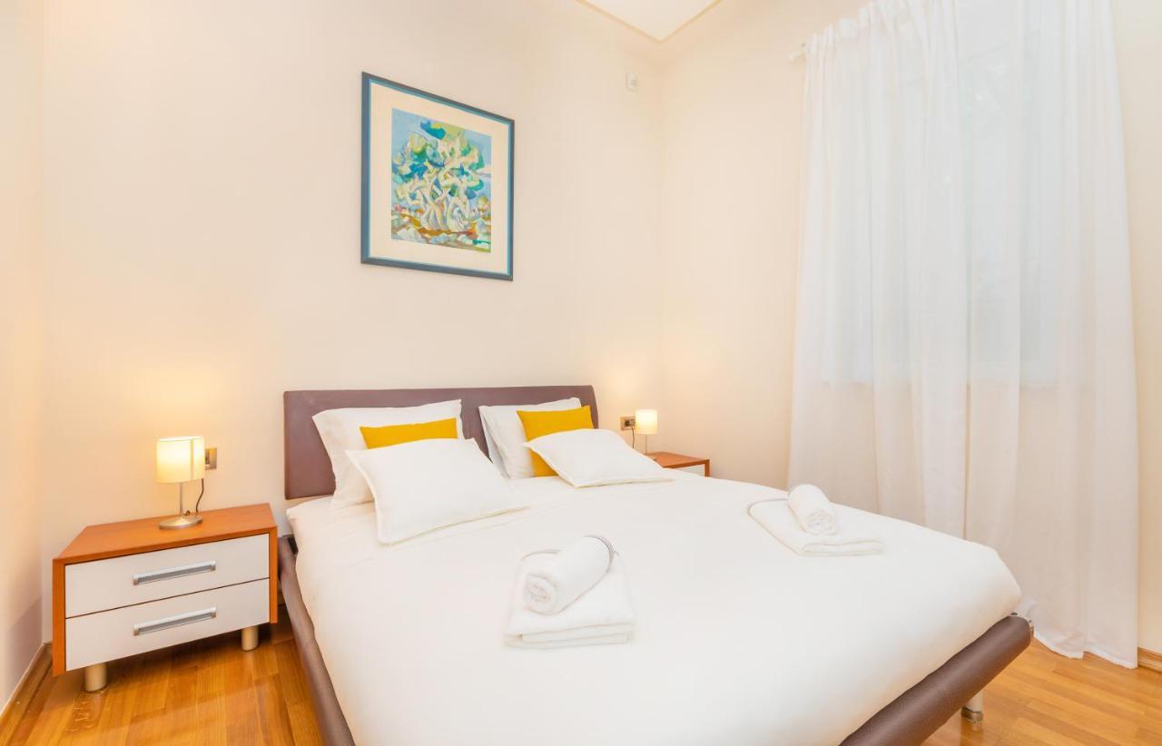 Amf Dubrovnik Apartment Екстер'єр фото