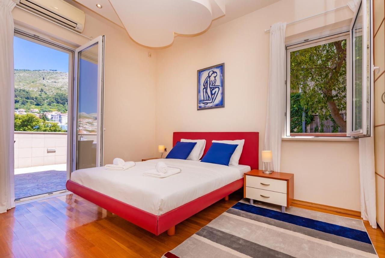 Amf Dubrovnik Apartment Екстер'єр фото