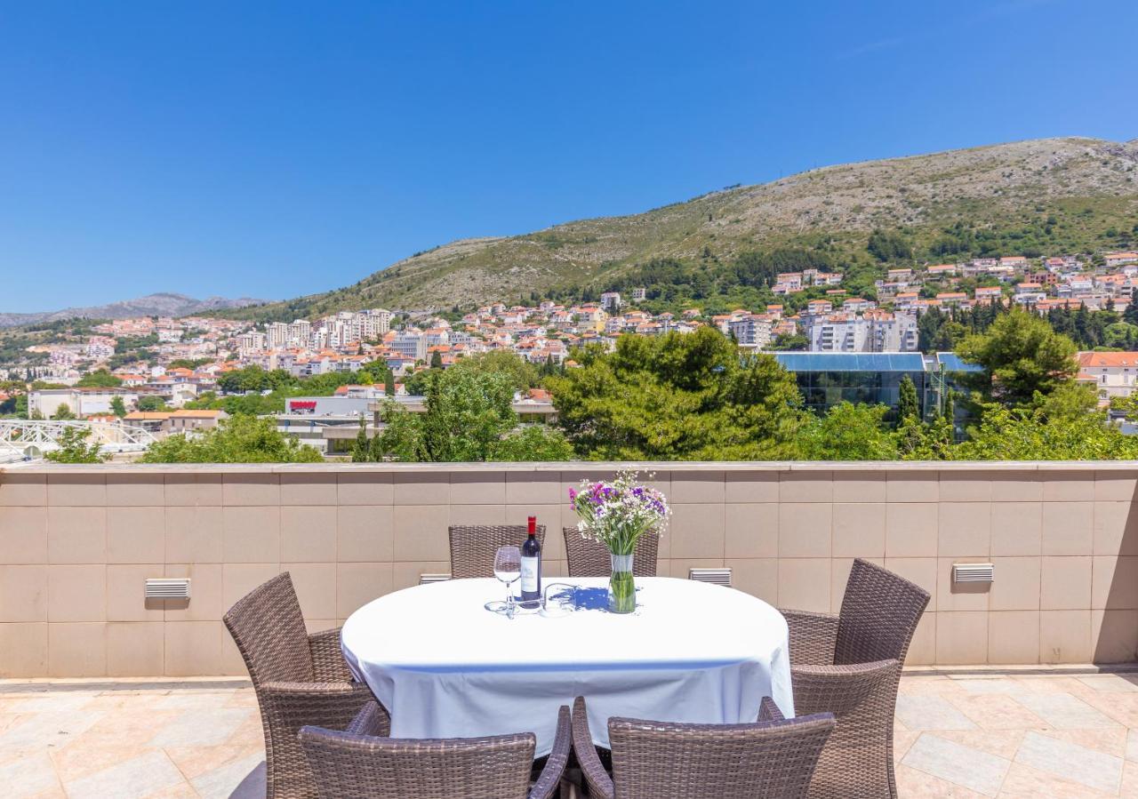 Amf Dubrovnik Apartment Екстер'єр фото